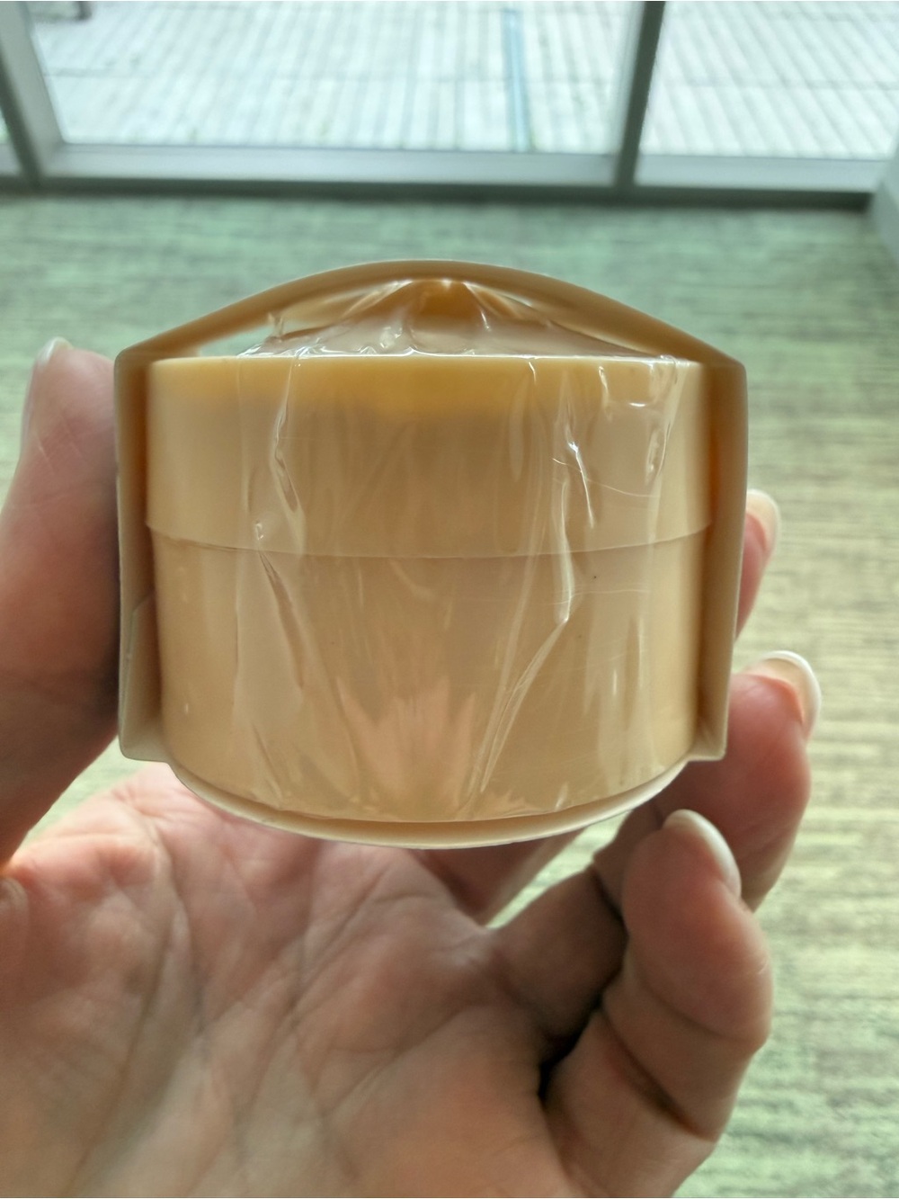 Mini Squishy Mystery Dumpling - Picture 3 of 3